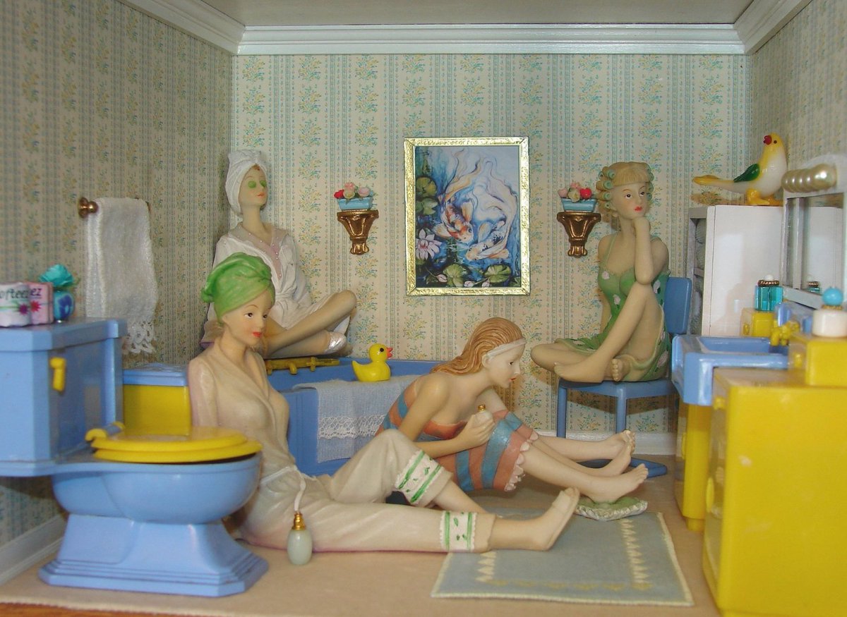 Bev Cross tweet media