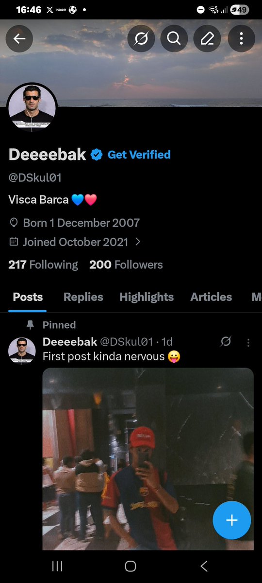 Deeeebak tweet media