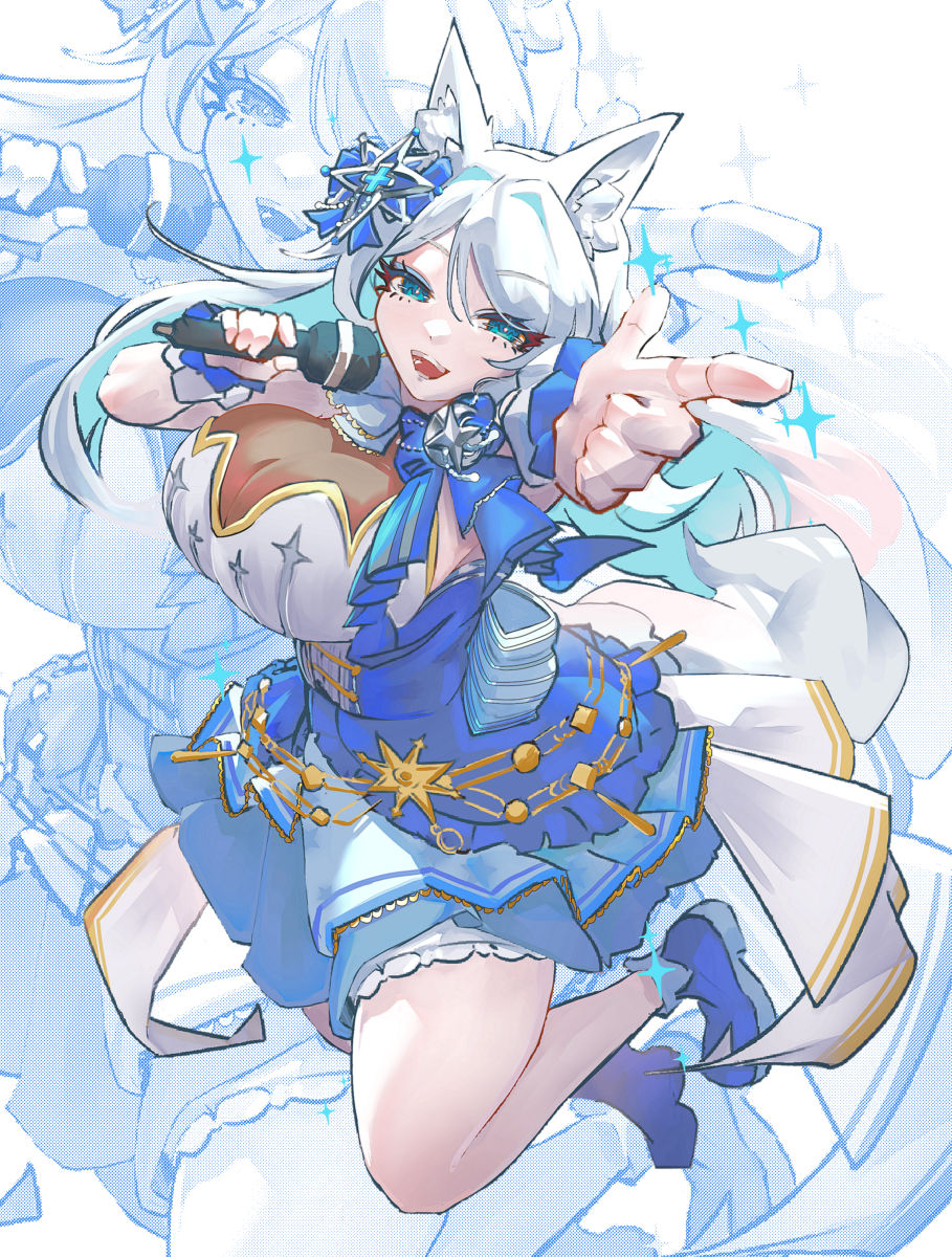 躺島👾｜委託募集｜4月已滿 tweet media