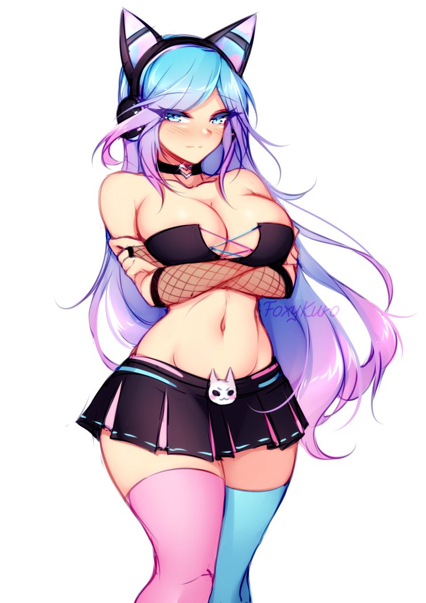 Sankaku Complex tweet media