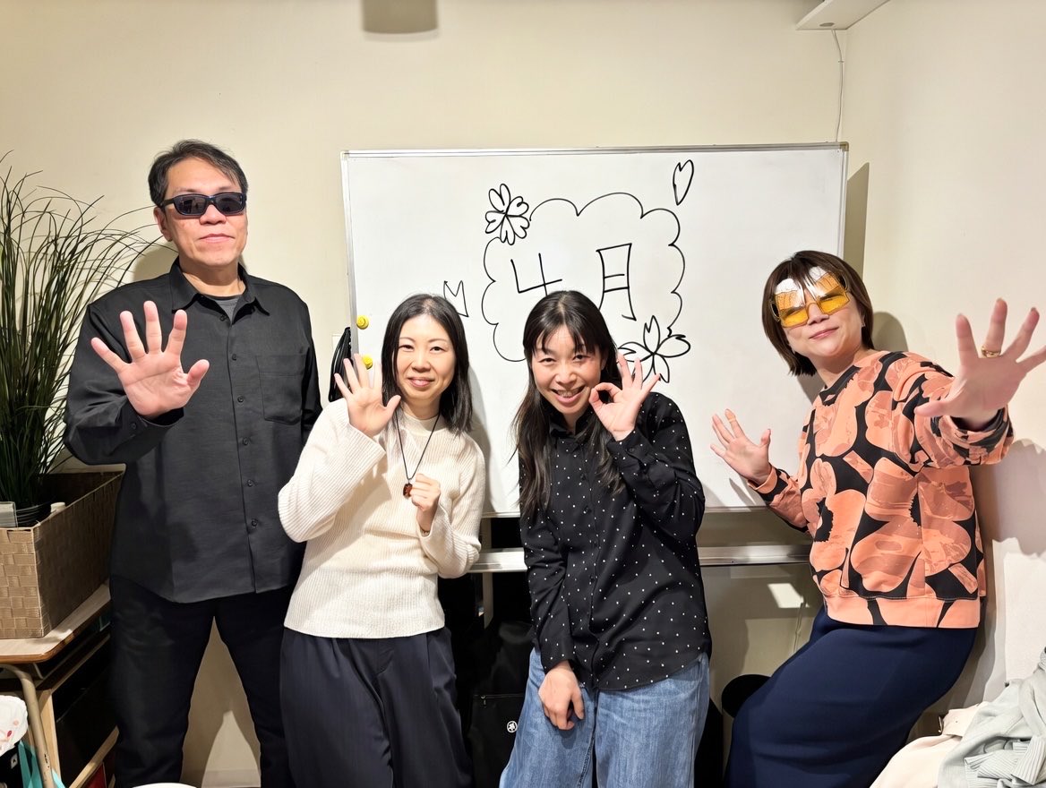 あけみん@天然キックシンガー tweet media