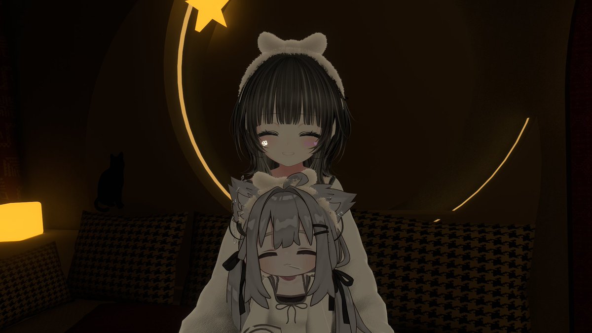 夢月姫奈 tweet media