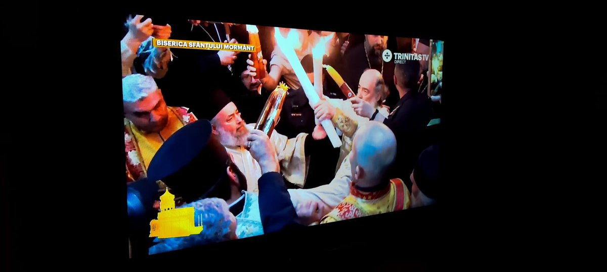 Nae Moromete, Faraonu' tweet media