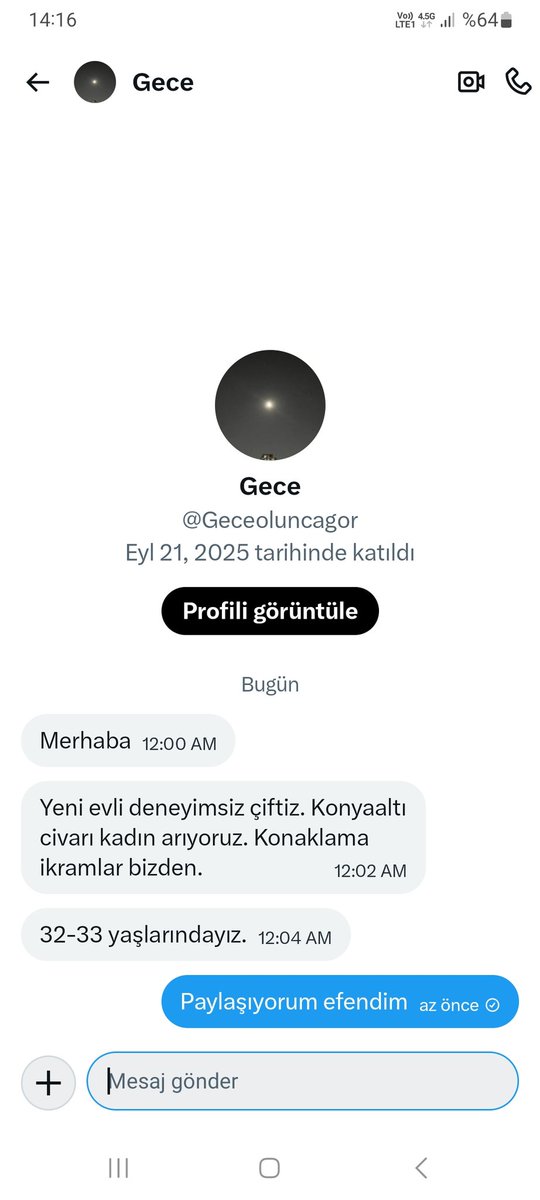 antalya evli çiftler tanışma ve paylaşma platformu tweet media