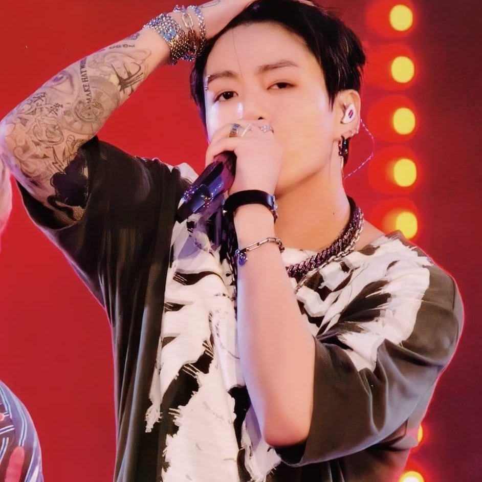 Jungkook Poland 🇵🇱 tweet media