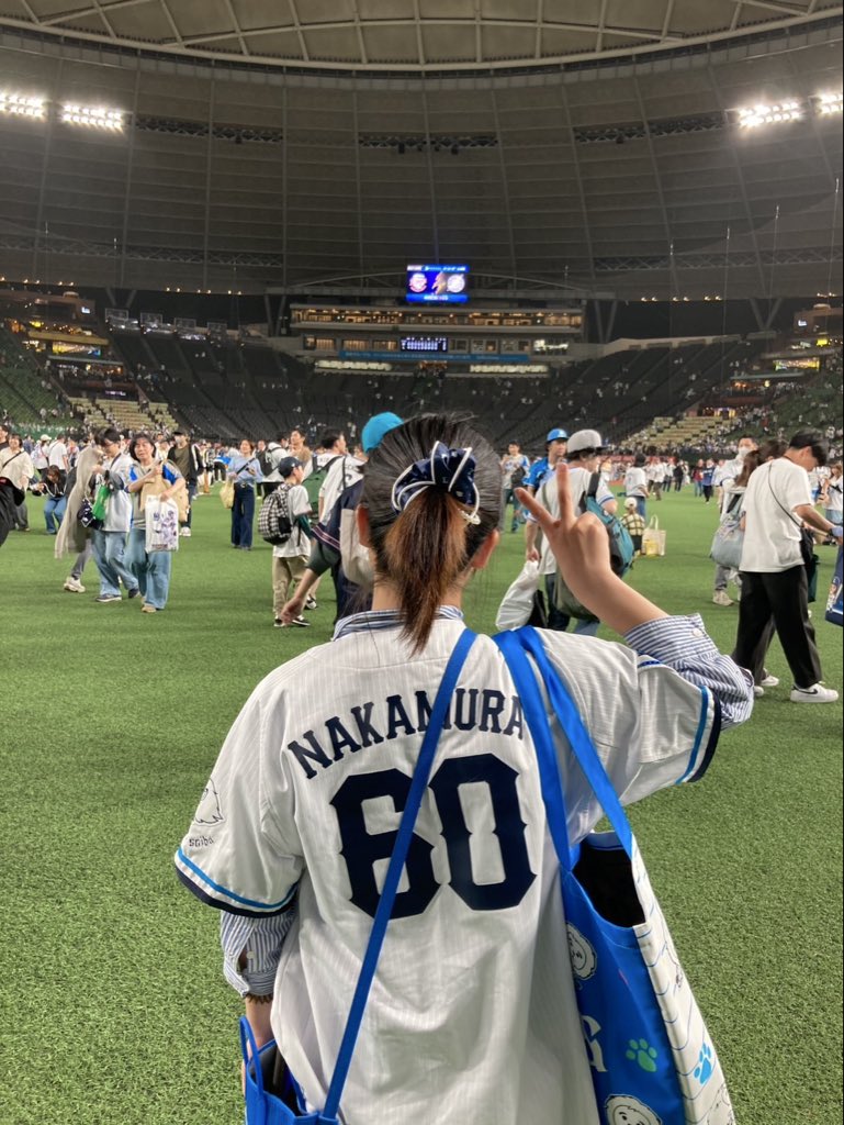 SupiSeibu's tweet photo. レオほー！ https://t.co/U4SIvuugNU