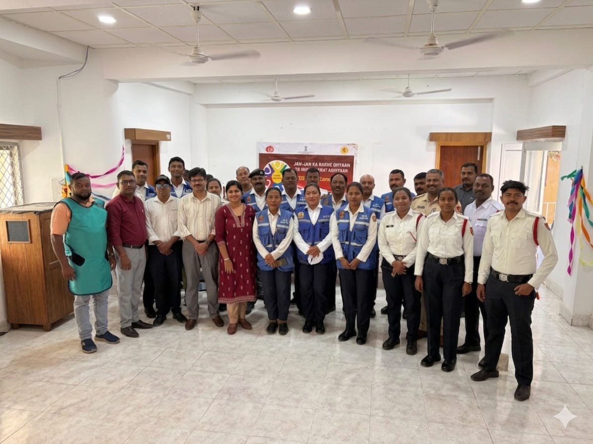 Andaman & Nicobar Police tweet media
