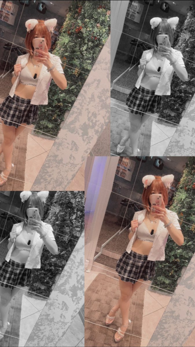 htdm_mei0107's tweet photo. きーんこーん
かーんこーん🏫

今日はJK(露出)ぺろ👅

いっしょに
保健のべんきょーしよっ

#池袋　#コンカフェ　#コンカフェ営業ください　#にゃんパラ　#露出　#コスプレ　#コンセプトカフェ　#肌面積界隈　

@NyankoParadise_ https://t.co/nCZSBtp8su