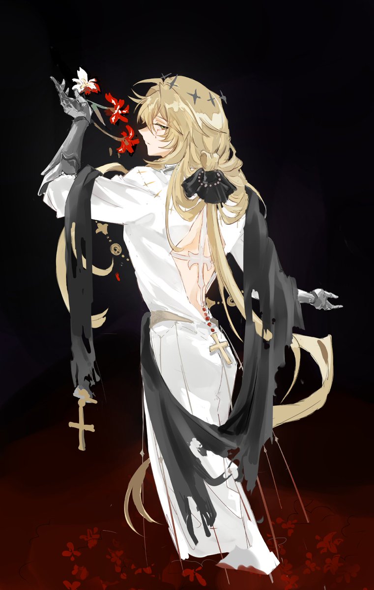 lvyoujun tweet media