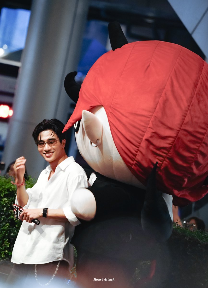 𝑯𝒆𝒂𝒓𝒕 𝑨𝒕𝒕𝒂𝒄𝒌 tweet media