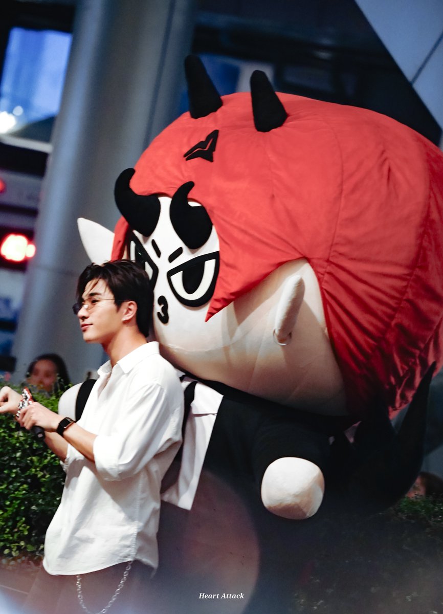 𝑯𝒆𝒂𝒓𝒕 𝑨𝒕𝒕𝒂𝒄𝒌 tweet media