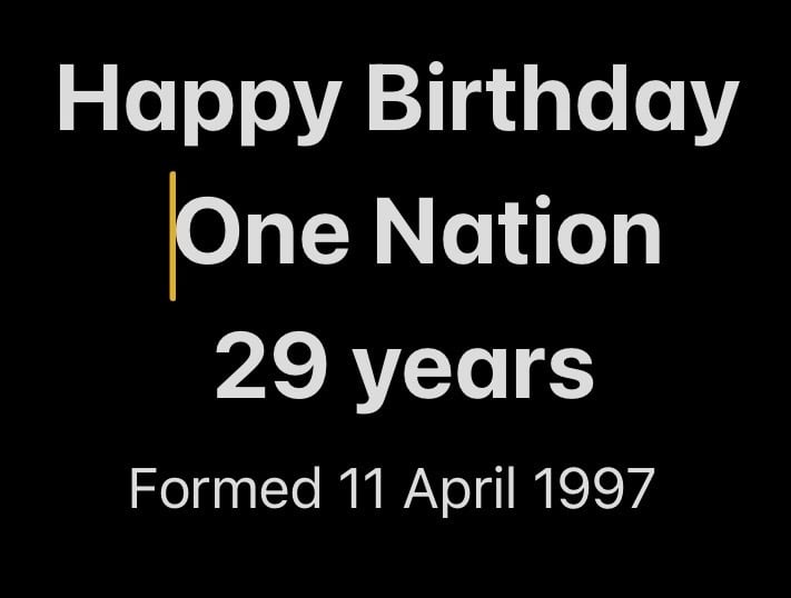 Malcolm Roberts 🇦🇺 tweet media