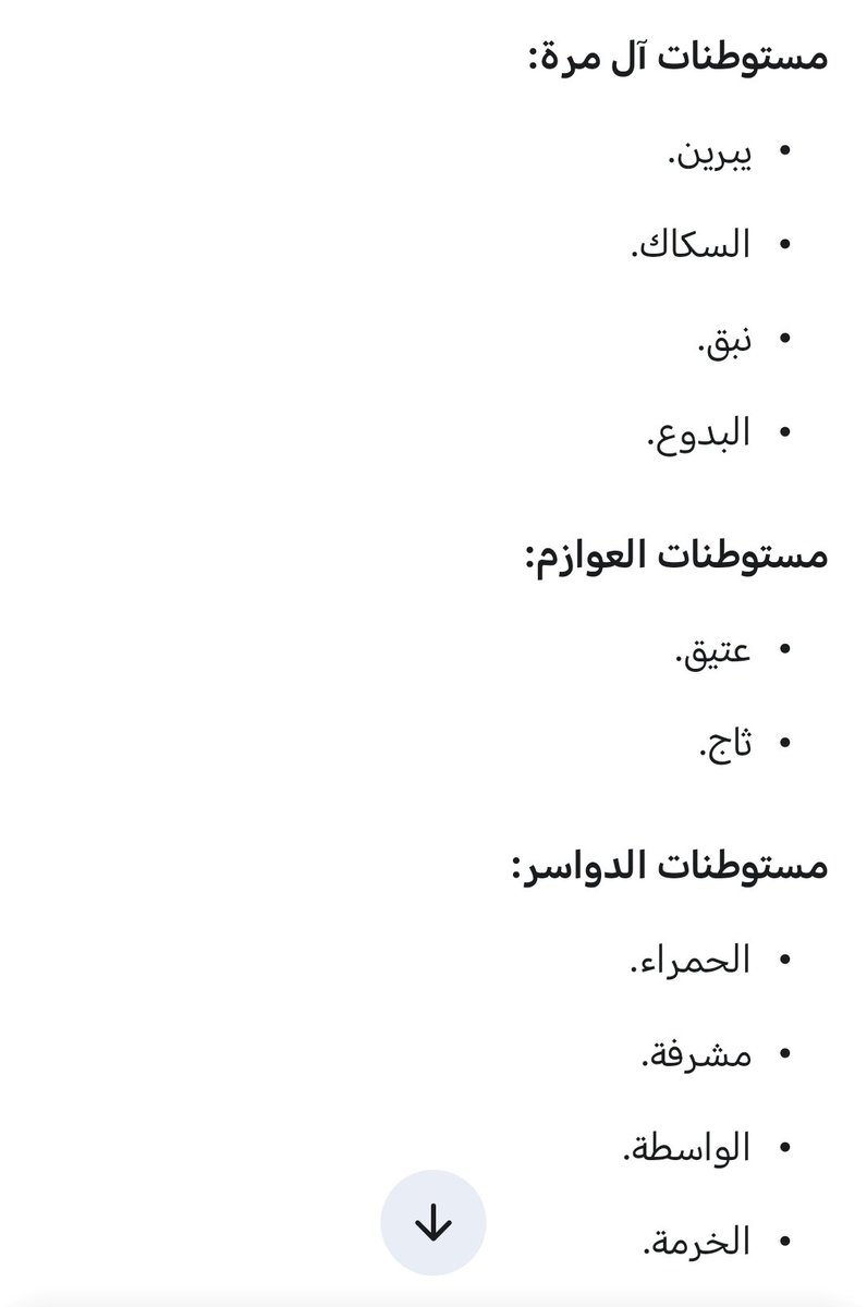 مركز التاريخ العربي للنشر tweet media