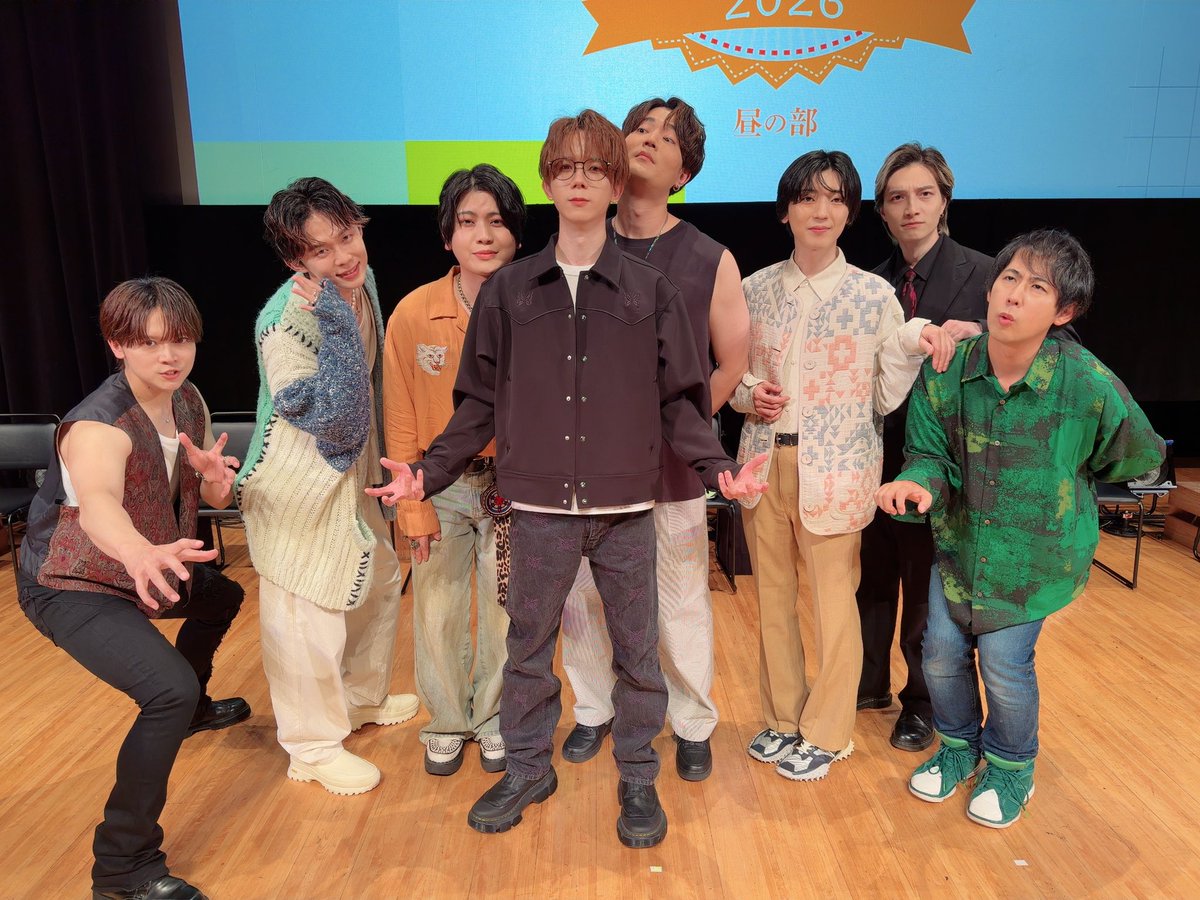 高塚智人 tweet media