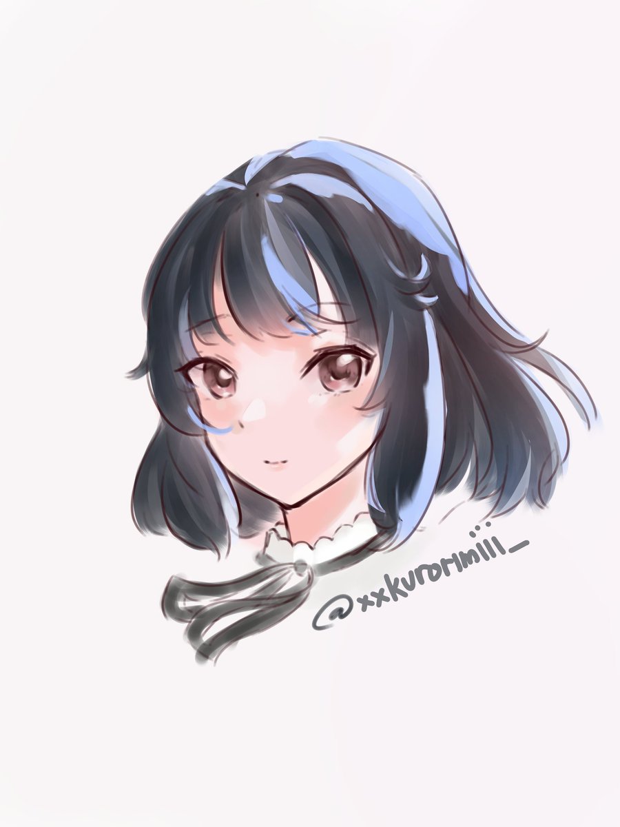 kurorimiii🎀🍫 - COMMISSIONS OPEN! tweet media