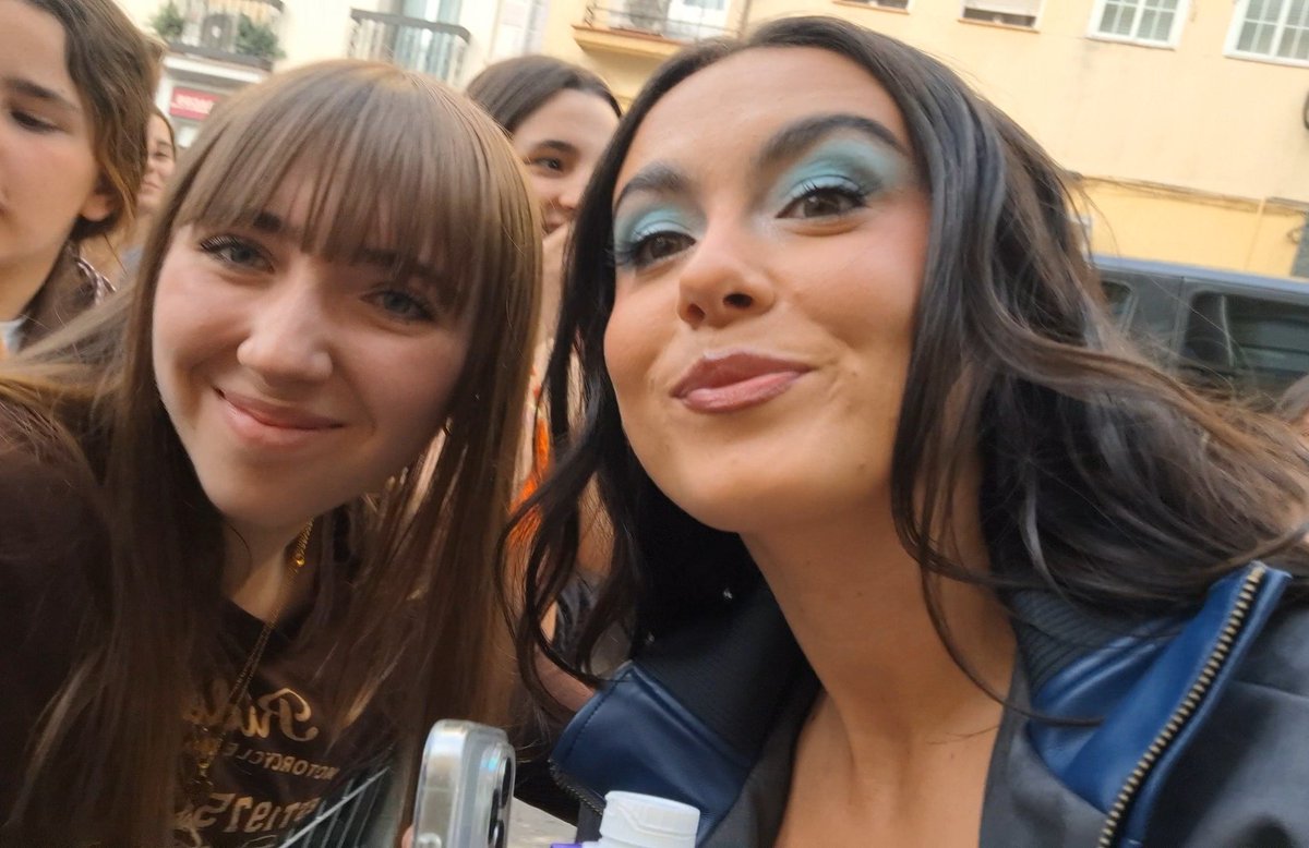 _albaa_07's tweet photo. te amo kiki🫂❤️🩹 @chiaraoliver #chiara #primaverapop https://t.co/m3Rak7hLNk