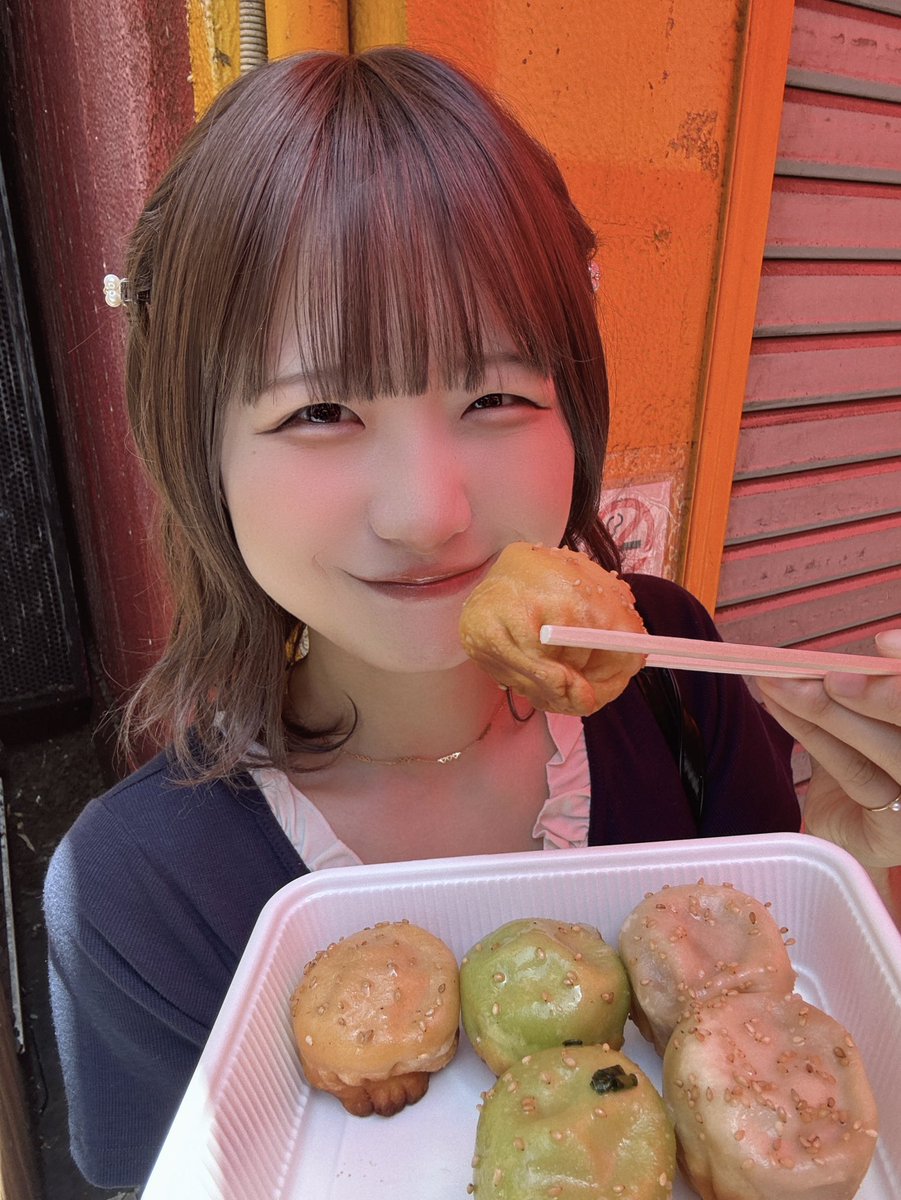 川井もも【MA7MEL】 tweet media