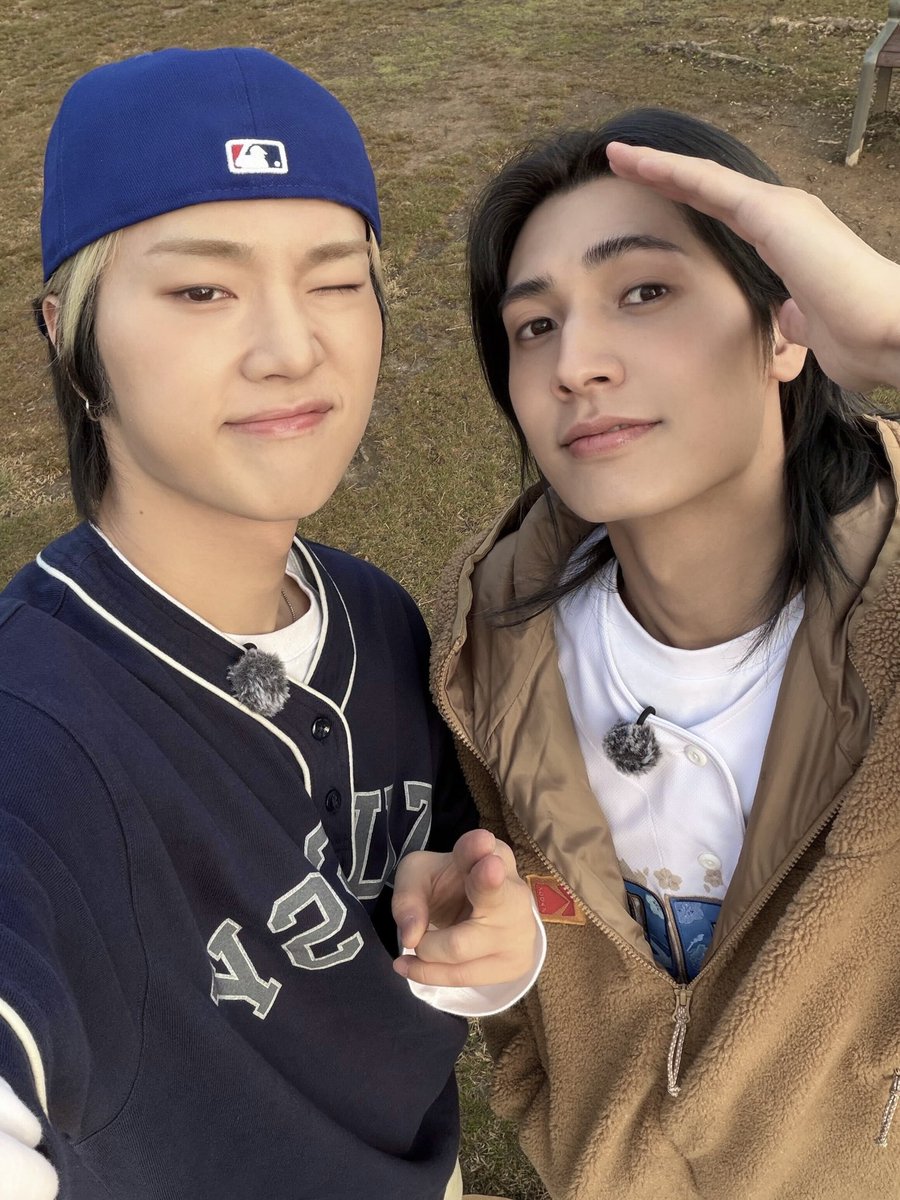 Xdinary Heroes tweet media