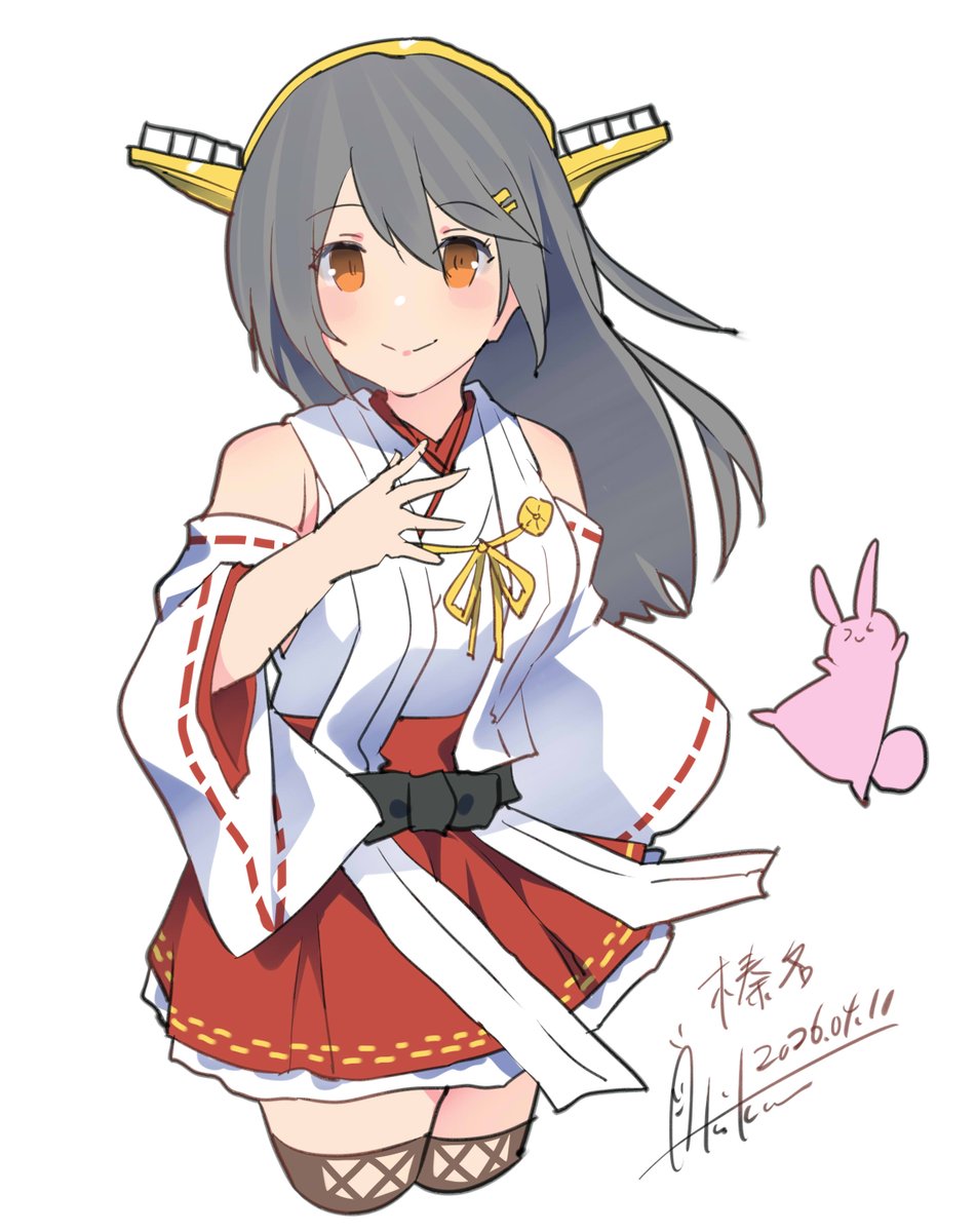 あき缶@inica tweet media