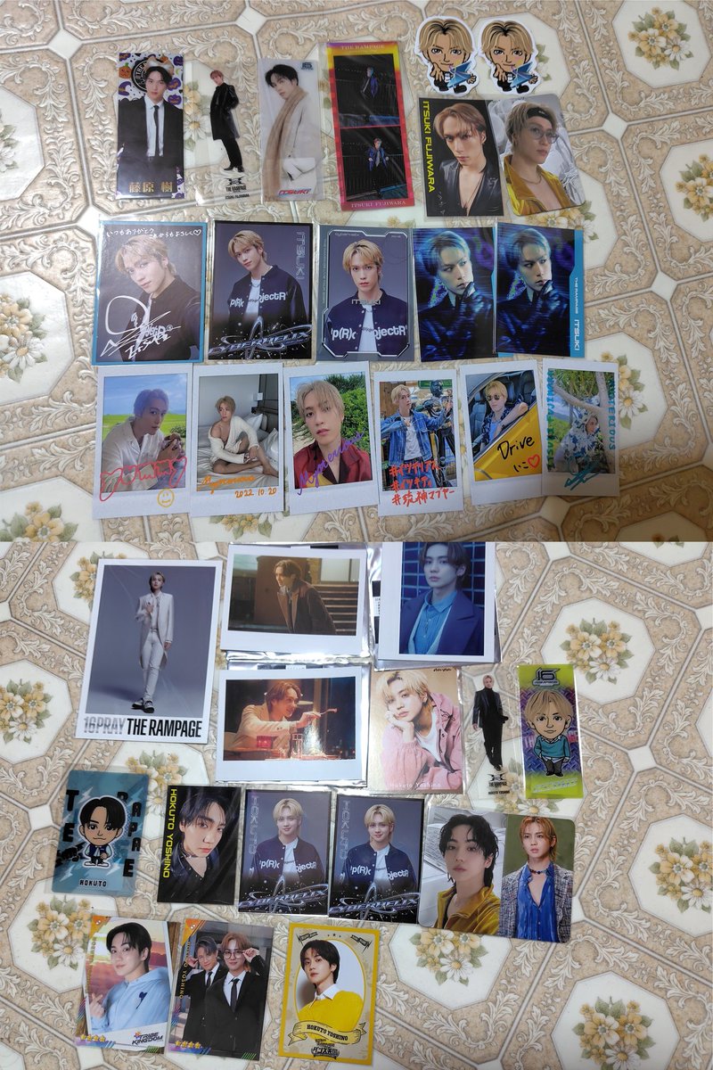 May🍀取引垢 tweet media