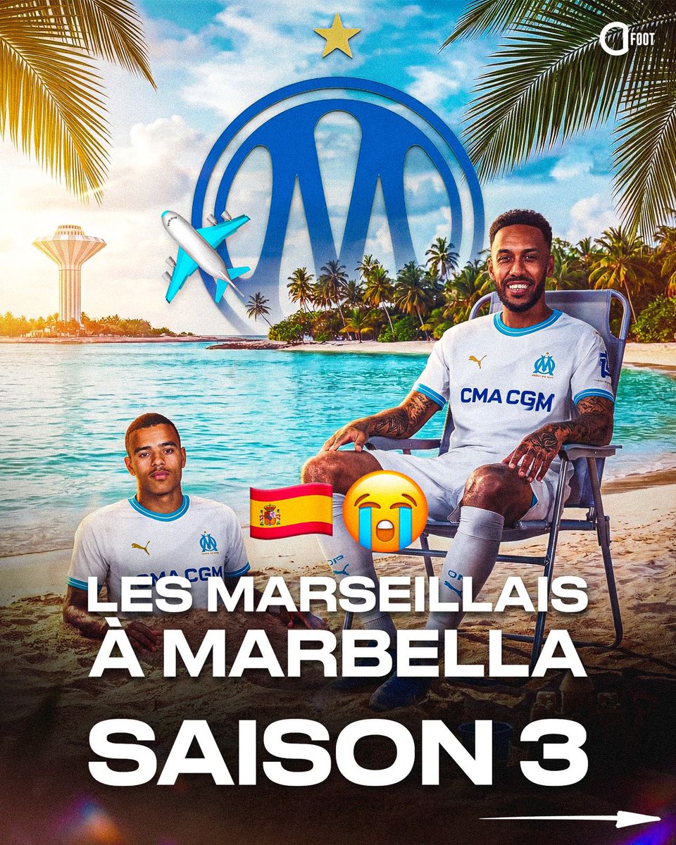 Actu Foot tweet media