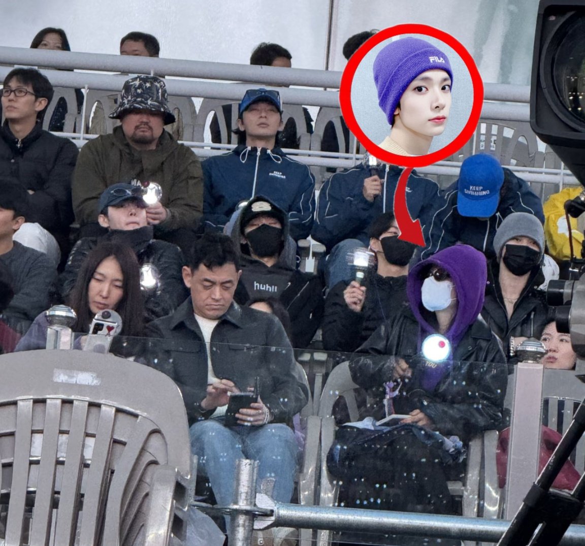 Jungwon ദ്ദി(• ˕ •マ tweet media