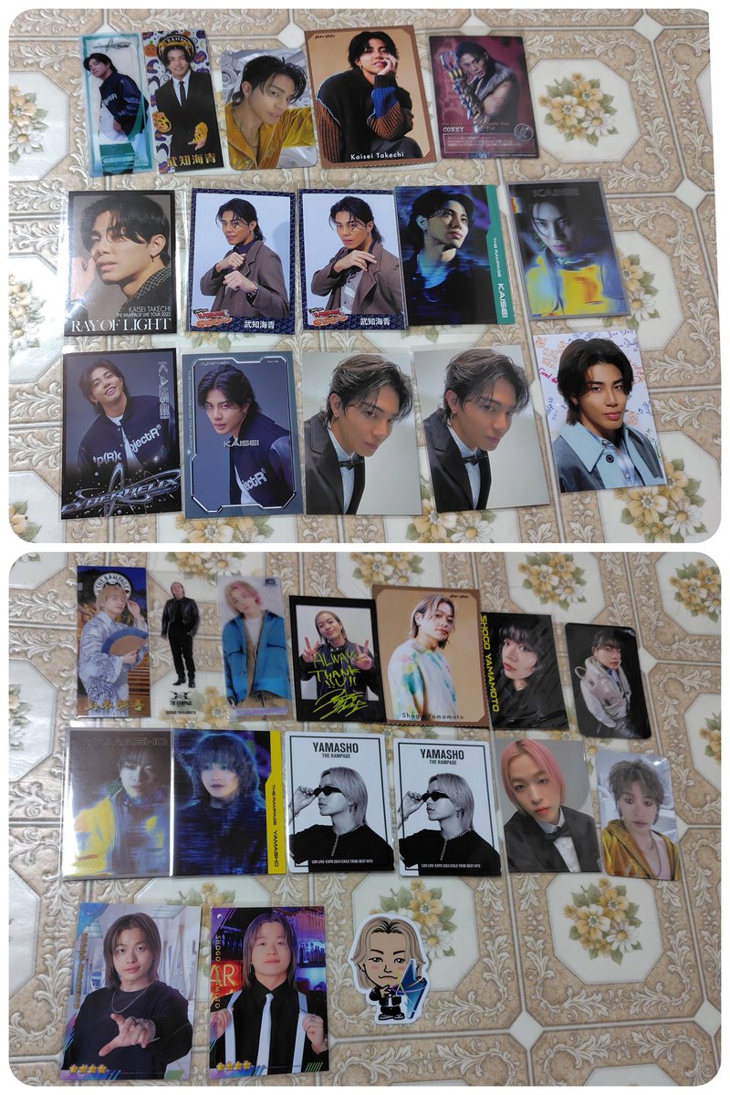 May🍀取引垢 tweet media