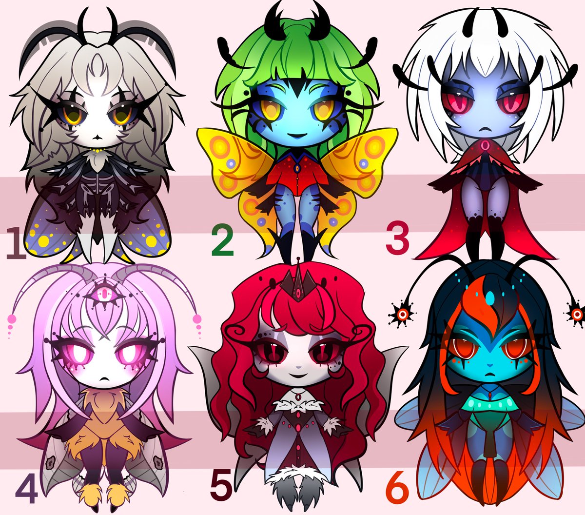 Bridgett tweet media