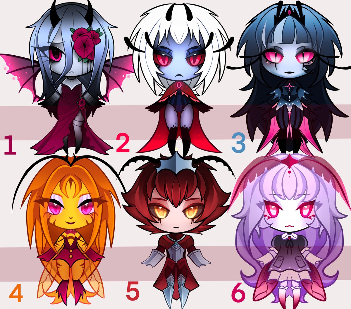 Bridgett tweet media
