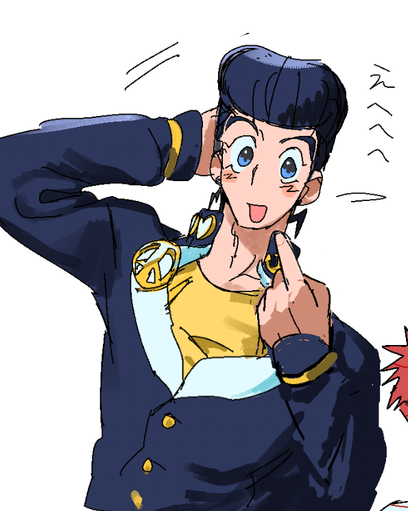 おちゃ tweet media