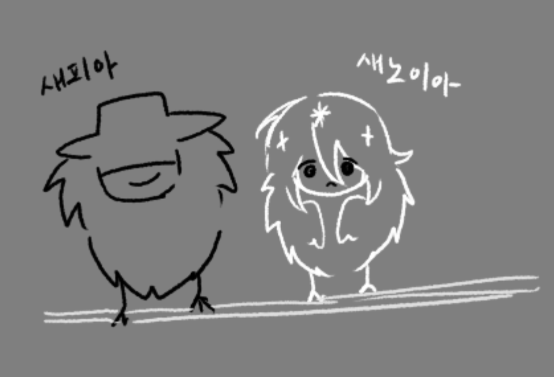 영채라궁 tweet media