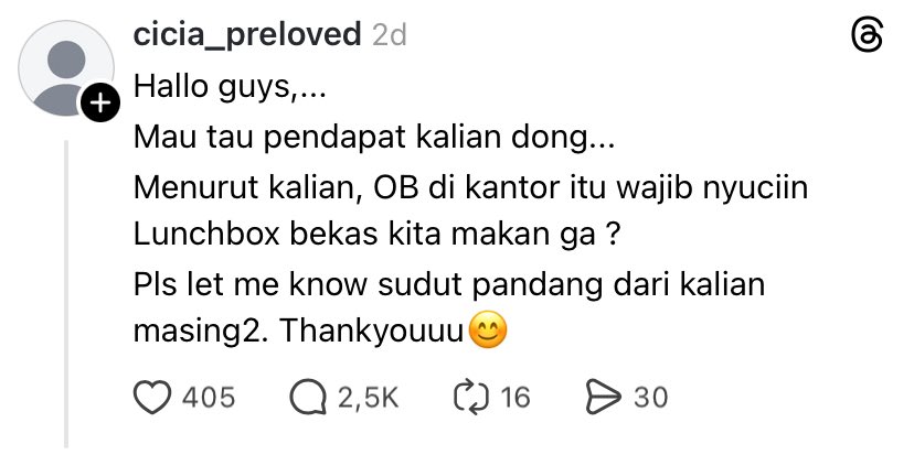 Lambe Saham tweet media