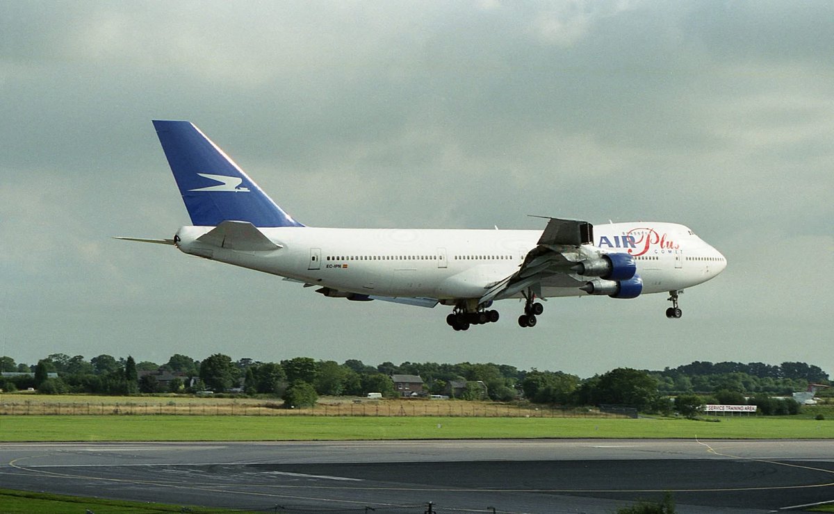 Air Plus