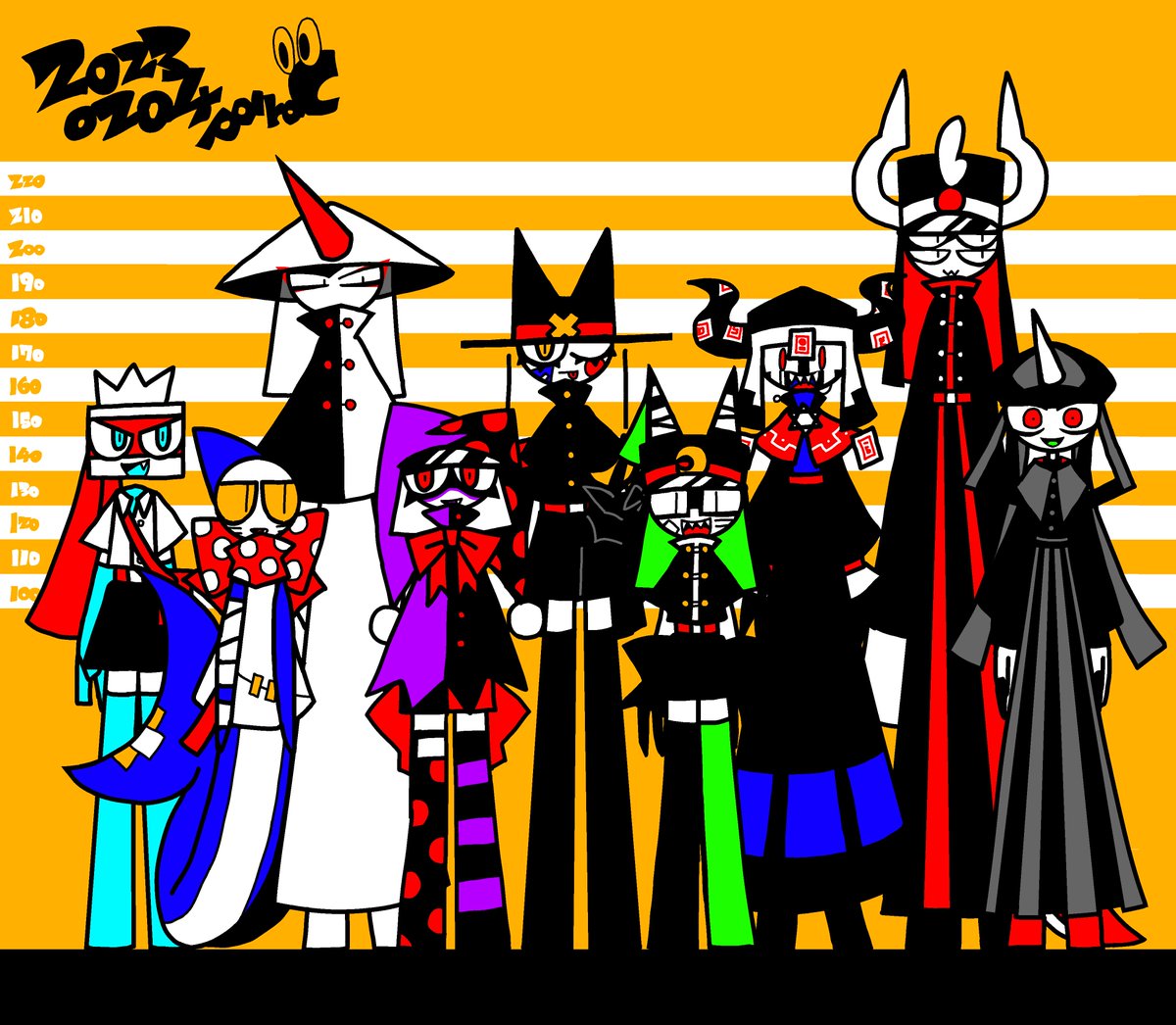 ぱらしー tweet media