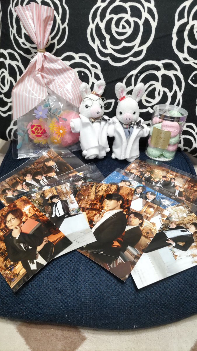 つまつま tweet media