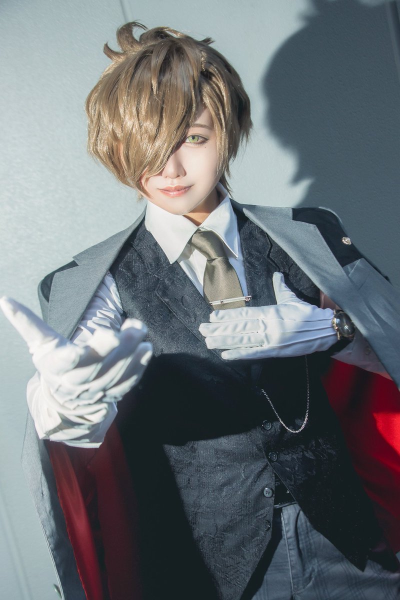 氷見🍵にじそ【西4・メ11】 tweet media