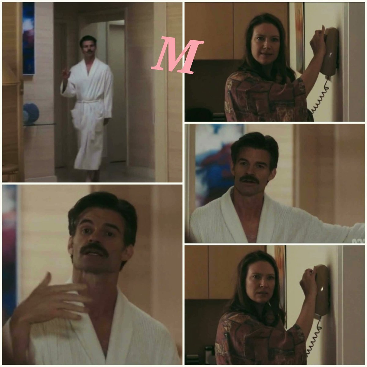 Manylita71's tweet image. Charlie Tate-
The Newsreader 2
#danieljgillies 
#TheNewsreader