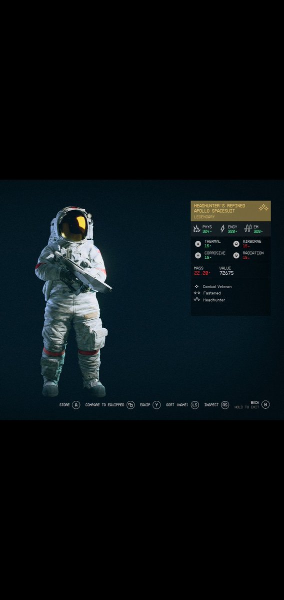 wobblybollocks's tweet image. Starfield ✨️ Saturday morning Starfield - found an Abandoned Tower, completed 2 major incursions, some brilliant side quests and lots of ship boardings. Enjoy the weekend Captains! 🥂🍻 #Starfield