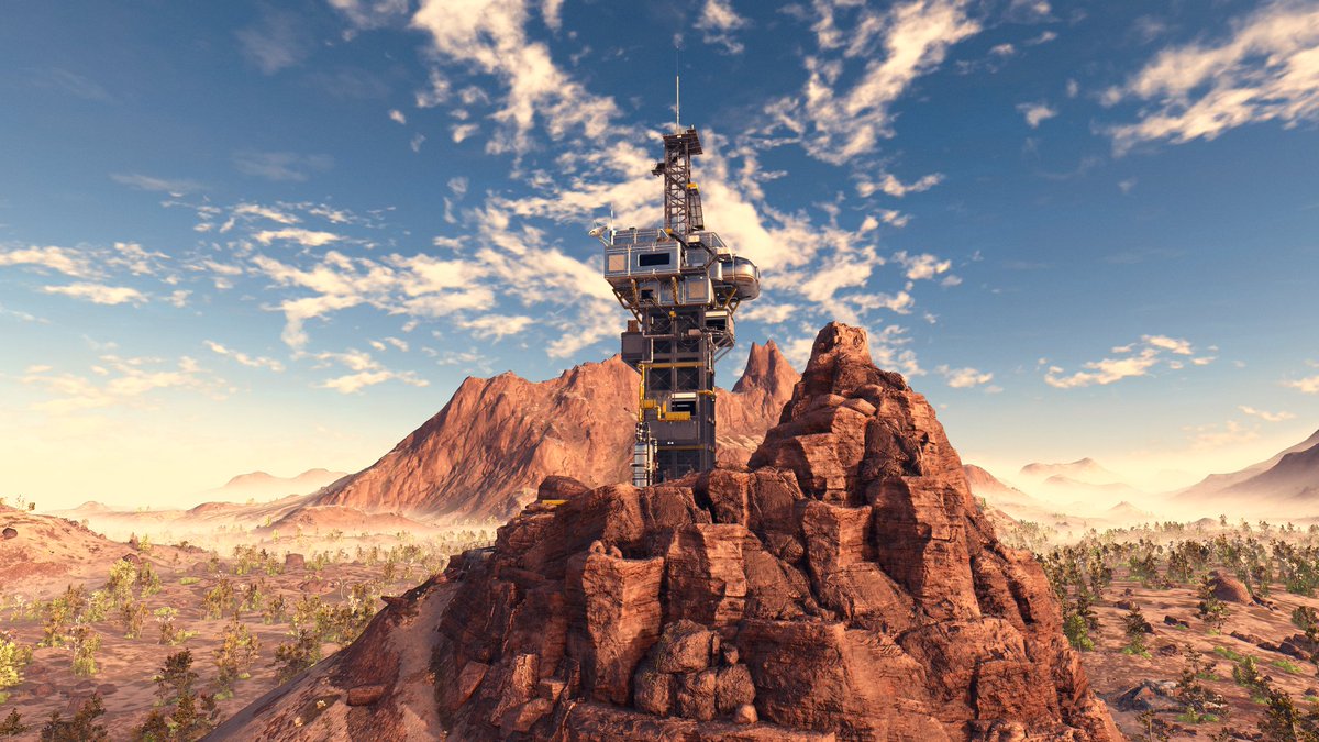 wobblybollocks's tweet image. Starfield ✨️ Saturday morning Starfield - found an Abandoned Tower, completed 2 major incursions, some brilliant side quests and lots of ship boardings. Enjoy the weekend Captains! 🥂🍻 #Starfield