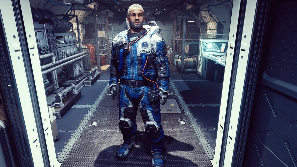 wobblybollocks's tweet image. Starfield ✨️ Saturday morning Starfield - found an Abandoned Tower, completed 2 major incursions, some brilliant side quests and lots of ship boardings. Enjoy the weekend Captains! 🥂🍻 #Starfield