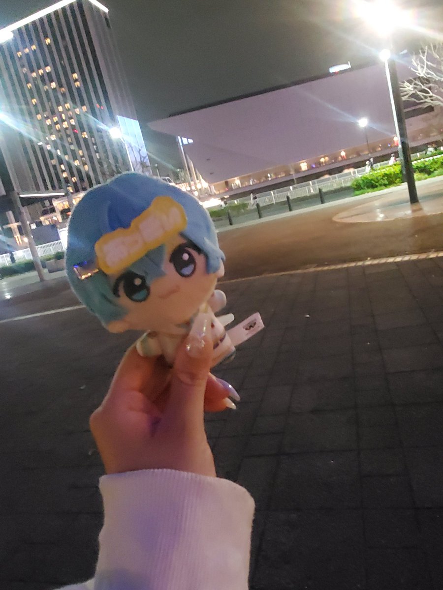 紘菜 「ひろいぬ、GoPiro!!」 tweet media