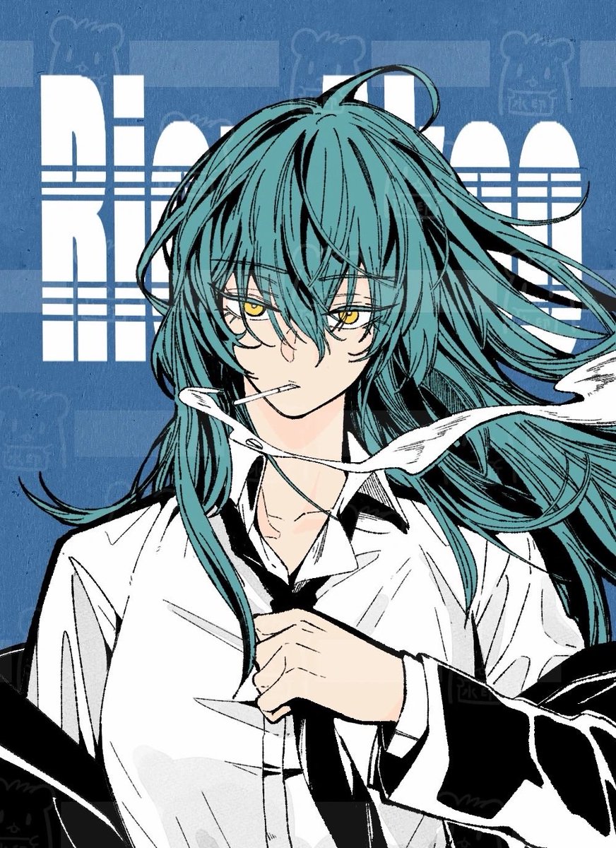 白ガチョウ tweet media