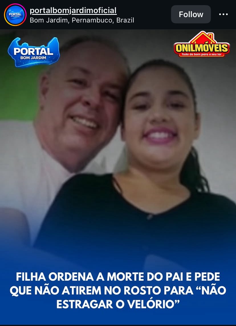 Dama de Ferro tweet media