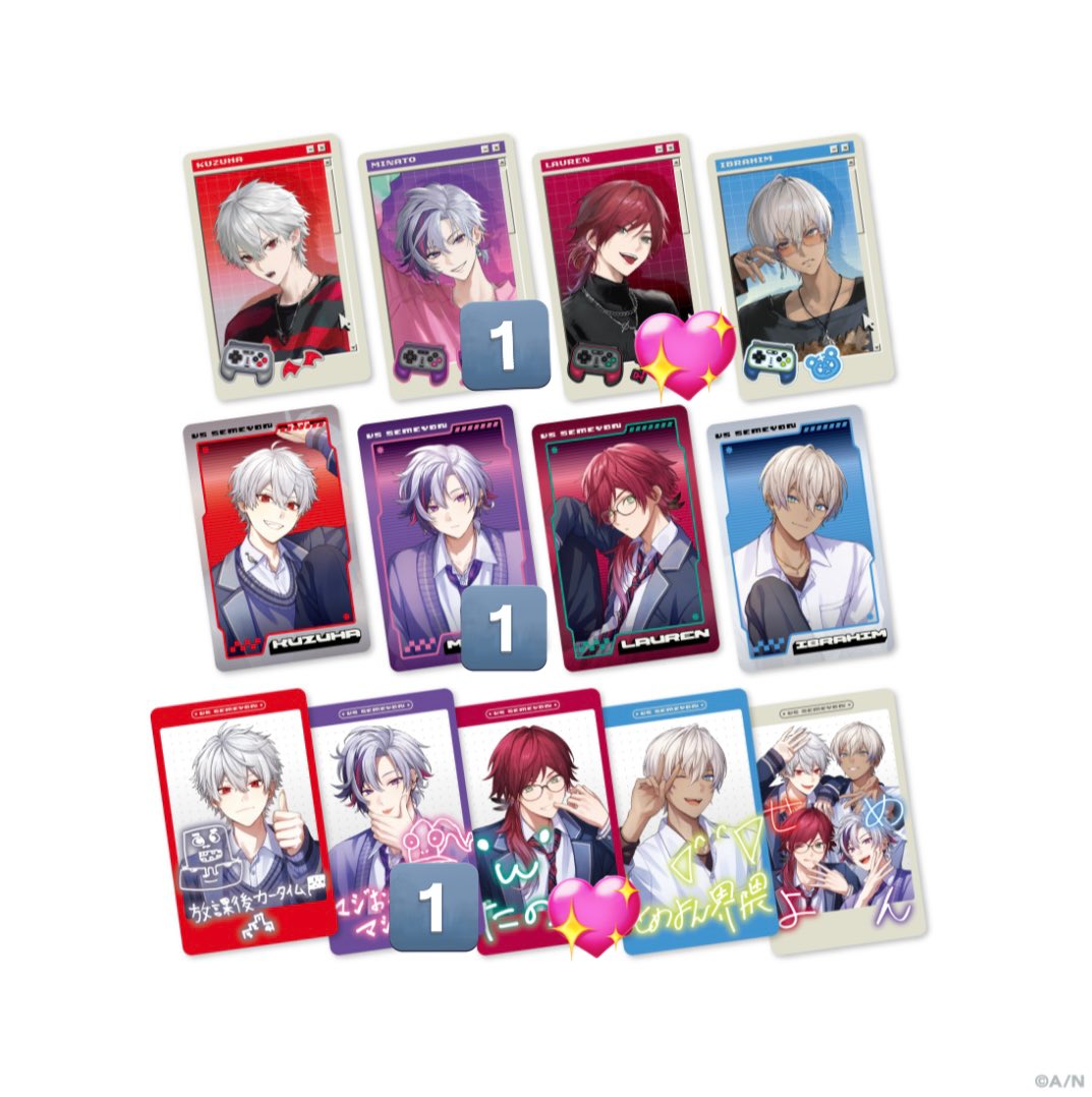 🩵@取引 tweet media