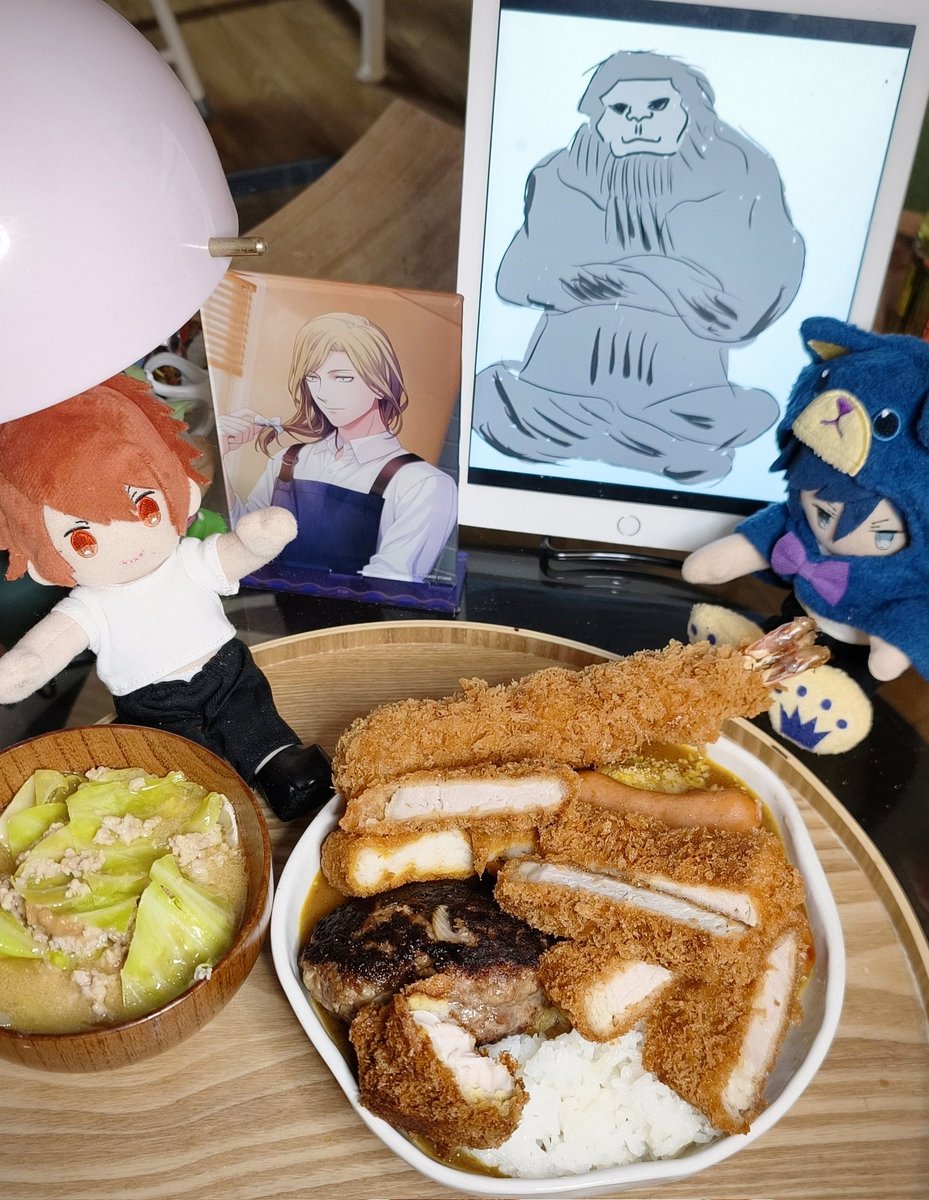 社畜のよーだ tweet media