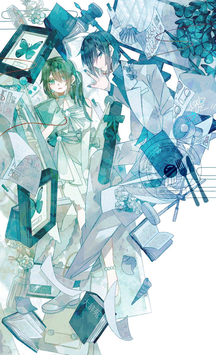 呼宵🍳移展（名古屋） 4/4～ tweet media