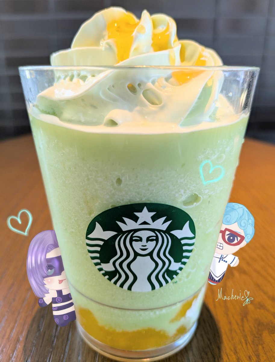 マシェリ🕊 tweet media