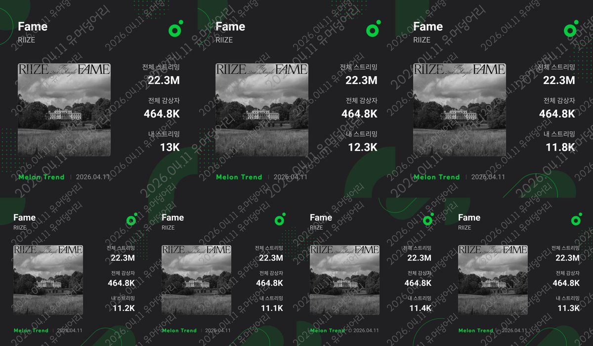 뜬다?? 노노 이젠 떴다!!☝️🧡 tweet media