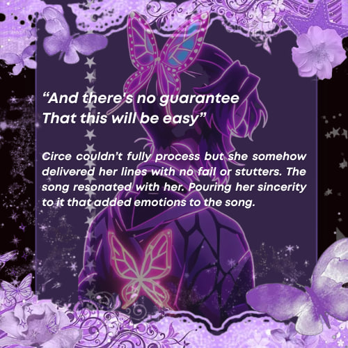 VLXCIRCE's tweet photo. @VLXEUTERHYS @VLXIEVYN @TheVILEXIA ㅤ 

            ₊˚‧ 𝐌𝐈𝐃𝐍𝐈𝐆𝐇𝐓 𝐒𝐄𝐑𝐄𝐍𝐀𝐃𝐄𝐑 ࿐
    ⠀                         CIRCE ˖ ⸝⸝ જ
ㅤㅤㅤ 
ㅤ https://t.co/mkFGgnMtHx