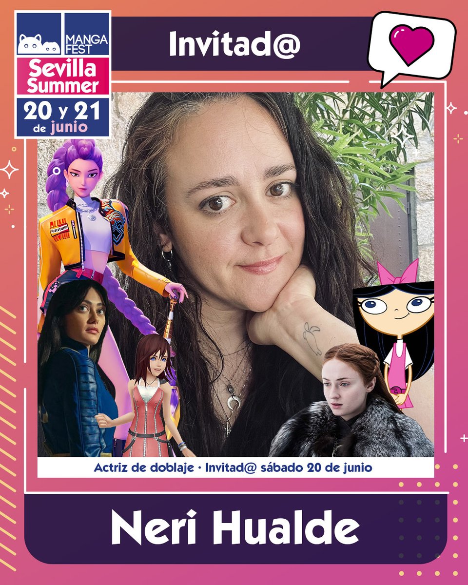 Mangafest tweet media